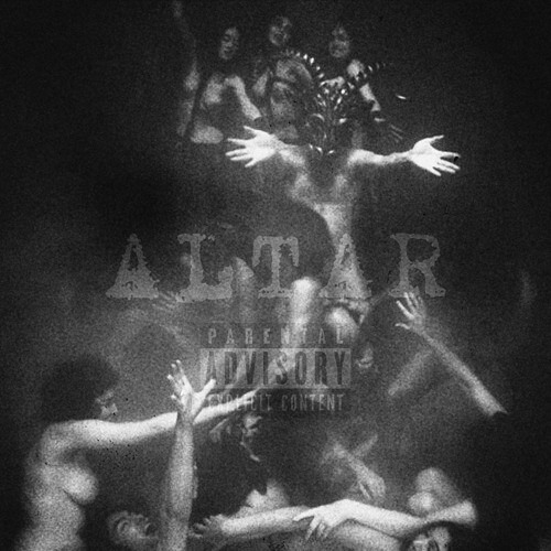 Altar (Prod. By Rxkz)