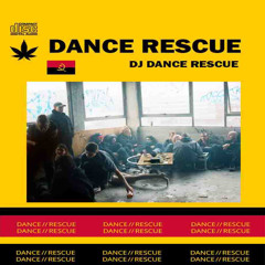 EUROTRASH (DJ DANCE RESCUE)