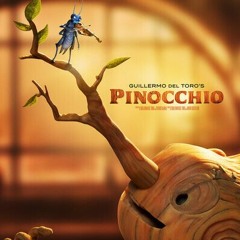 #530 Pinocchio Review