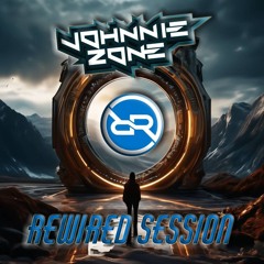 Johnnie Zone - Rewired Session