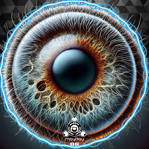 MAD OMEN - OUTBURST (MAYDAY.DGL.006)