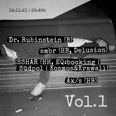 Recordings - Live & DJ