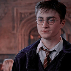 harry potter prod yvngonce