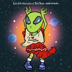 Los Extraterrestres Turu Turai - Streyita mash up