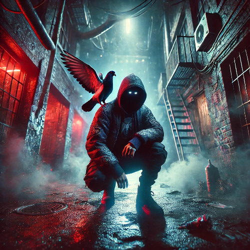 Three Six Mafia - Stay Fly (Hard Techno Bootleg)