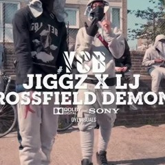 #YCB Jiggz x LJ - Crossfield Demons RMX Prod MazzOTB
