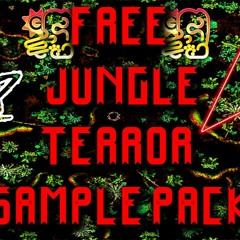 FREE Jungle Terror SAMPLE PACK, Wiwek, Rawtek, Azfor INSPIRED | AZTHOR SAMPLES (CLICK BUY TO FREE)
