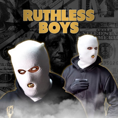 Ruthless Boys - Ultimate Mash up Edit