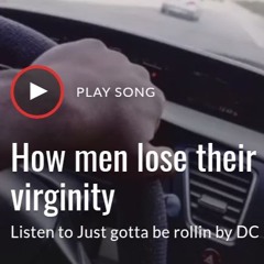 DC BLOCK - Just Gatta Be Rollin