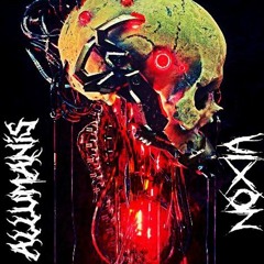 NOXIA, ALUMANis - Brainwashed