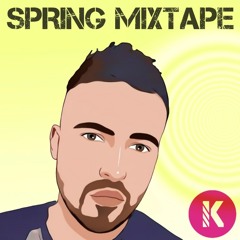Spring 2022 Mixtape