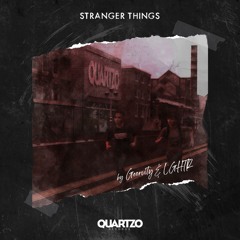 Georvity & LGHTR - Stranger Things