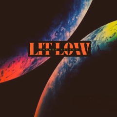 Orange Velvet - Lit Low (Extended Mix)