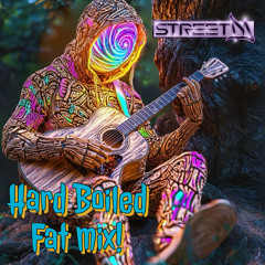 Hard Boiled Fat Mix