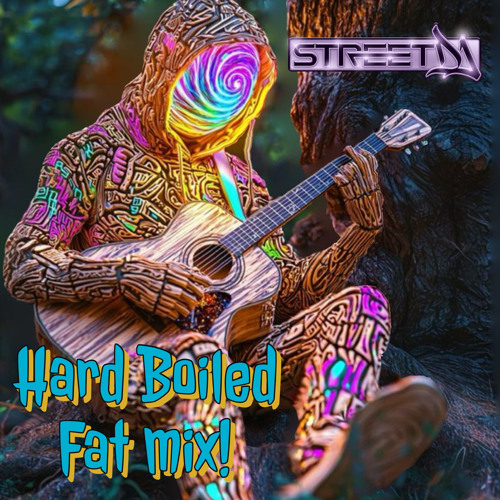 Hard Boiled Fat Mix