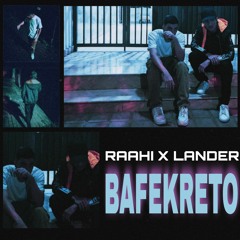 BAFEKRETO (Prod by Lander)