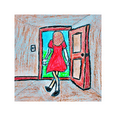 MEET THE DOOR (feat. OC3ANEYES)