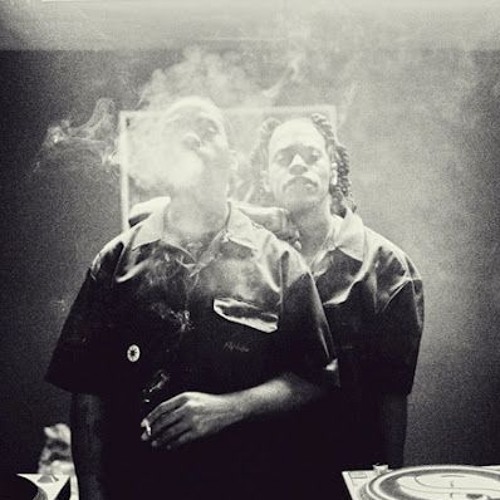 Pink Siifu, Fly Anakin, Foushee - Creme's Interlude (ktsvne edit)