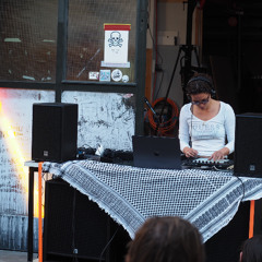 Werkstatt Sessions with nightingale, 2025 - 04