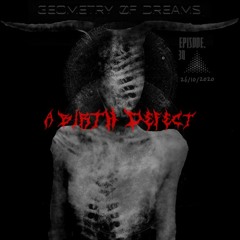 A Birth Defect - Geometry Of Dreams 30
