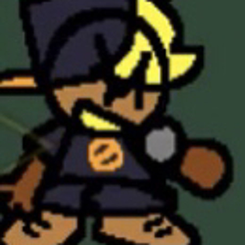 Zardy FoolHardy! Vocals Only!