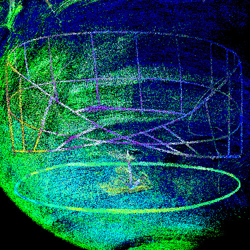 Total Space