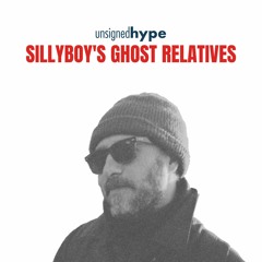 SILLYBOY'S GHOST RELATIVE
