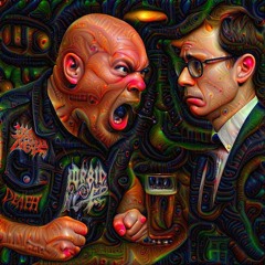 Jib Her! | AI Metal | AI Generated by Robtiel | FreeDownloAd