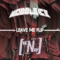 BEASTBOI._LEAVE ME  /  NOVECI x HENRY FLIP