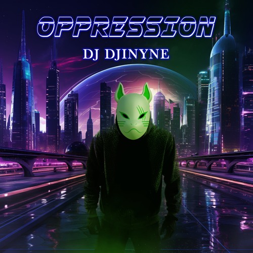 OPPRESSION (RADIO EDIT)