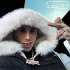 TONY BOY - SOGNI DI LEAN (MOSY x ADRA RMX)