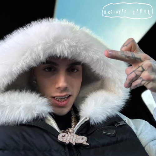 TONY BOY - SOGNI DI LEAN (MOSY x ADRA RMX)