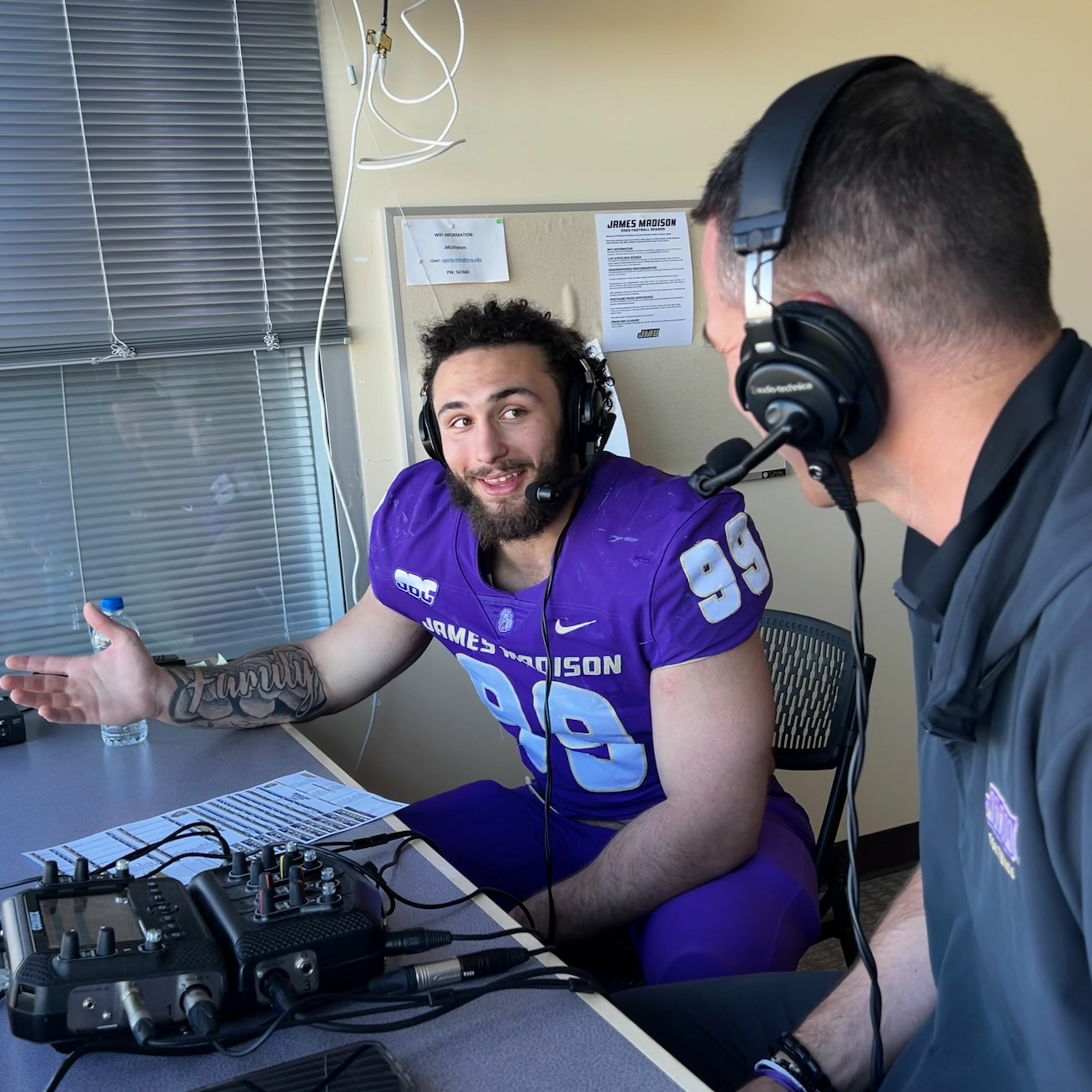 ESPN Harrisonburg