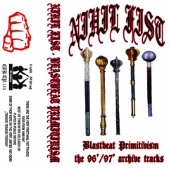 NIHIL FIST - 12