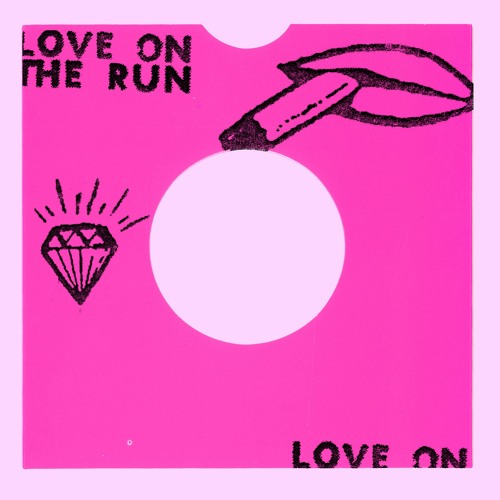 Stream Let's Get Serious - Live on 89.1FM WNYU NYC Radio 10/14/11 by Love  On The Run | Listen online for free on SoundCloud
