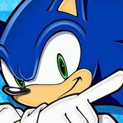 Nintendo 3DS Themes (Sonic)