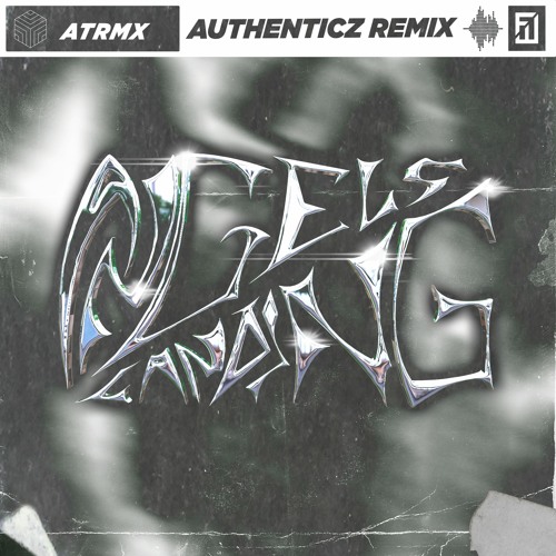 ISOxo & FrostTop - ANGELS LANDING (AUTHENTICZ REMIX)