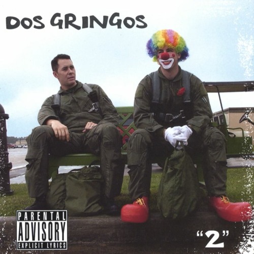 Dos Gringos - Ballad Of Thunderbird 2