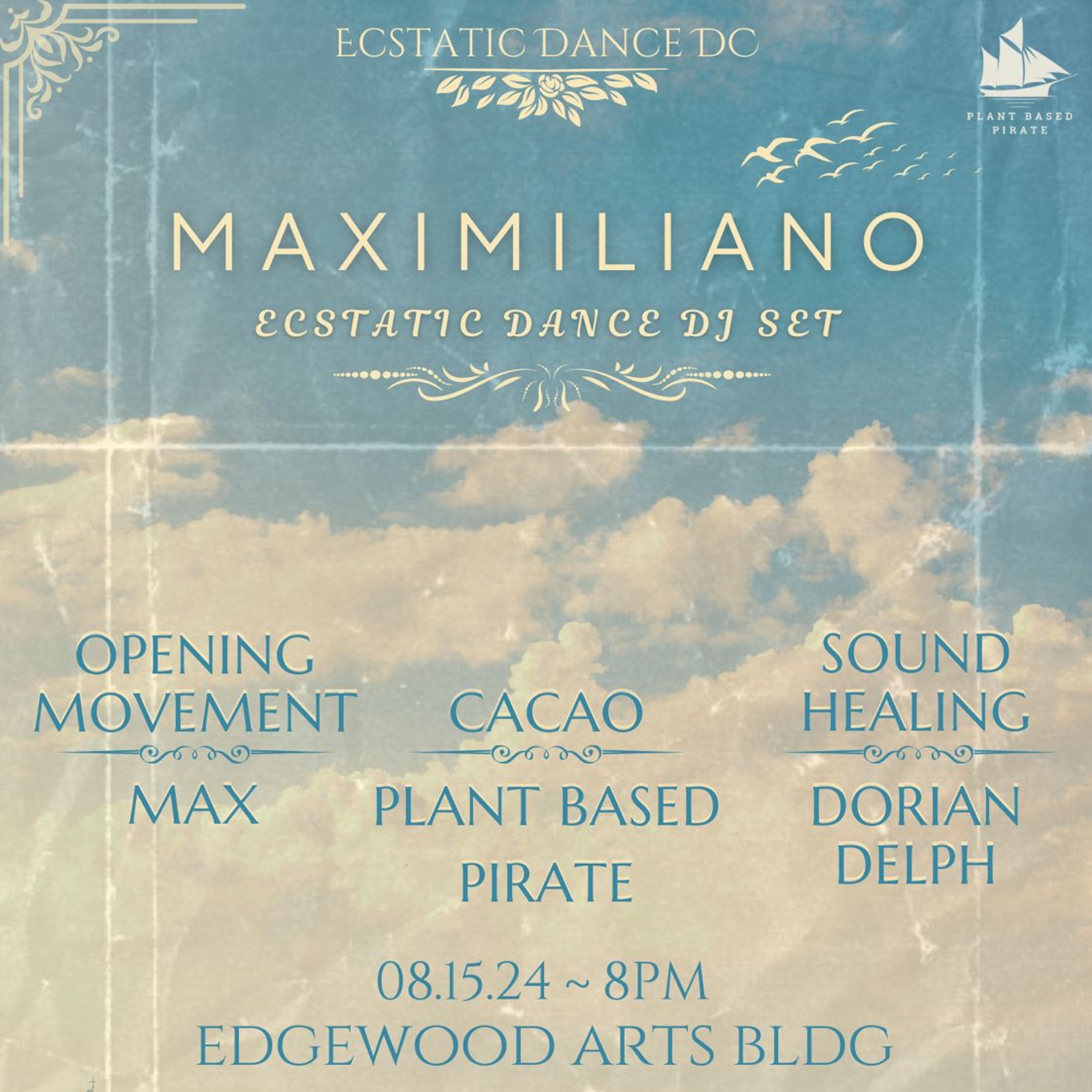 MAXIMILIANO (US)
