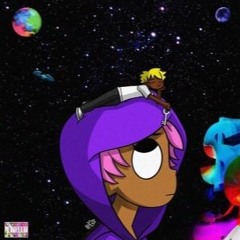"Lost In Space"  Lil Uzi (The perfect LUV tape 2) Type Beat(FREE FOR NON PROFIT MUST CREDIT)