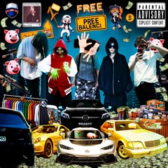 FREE BALENCI