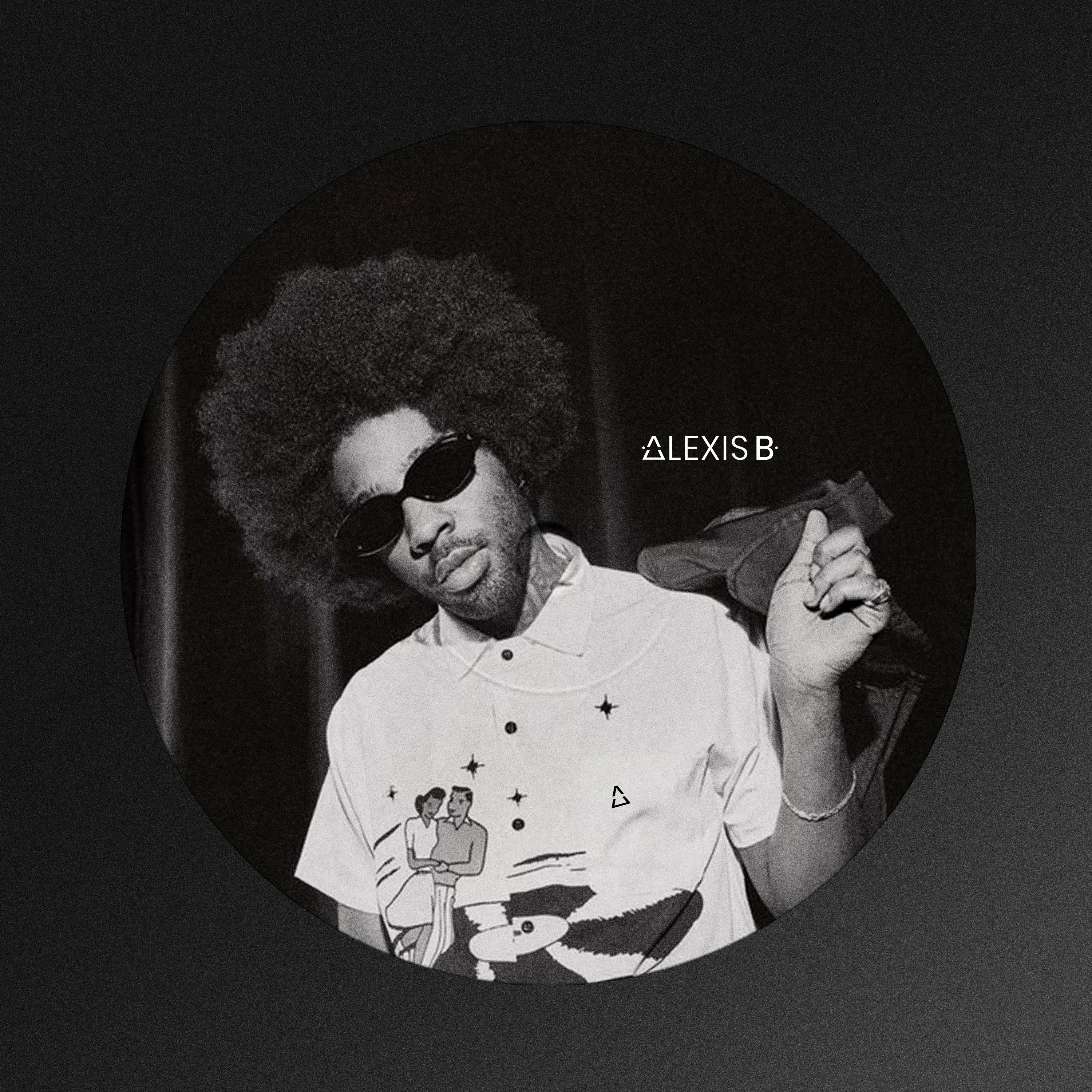 Brent Fayiaz – ALL MINE (Alexis B Edit)