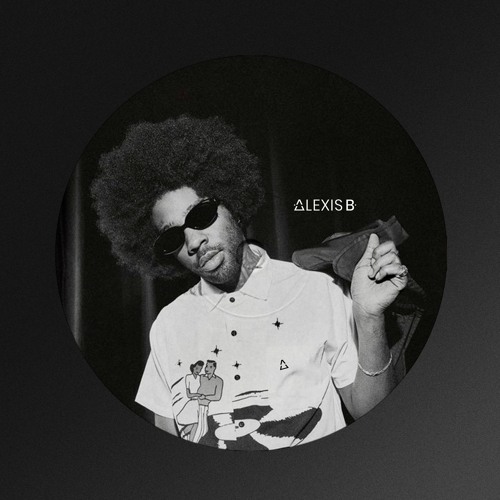 Brent Fayiaz - ALL MINE (Alexis B Edit)