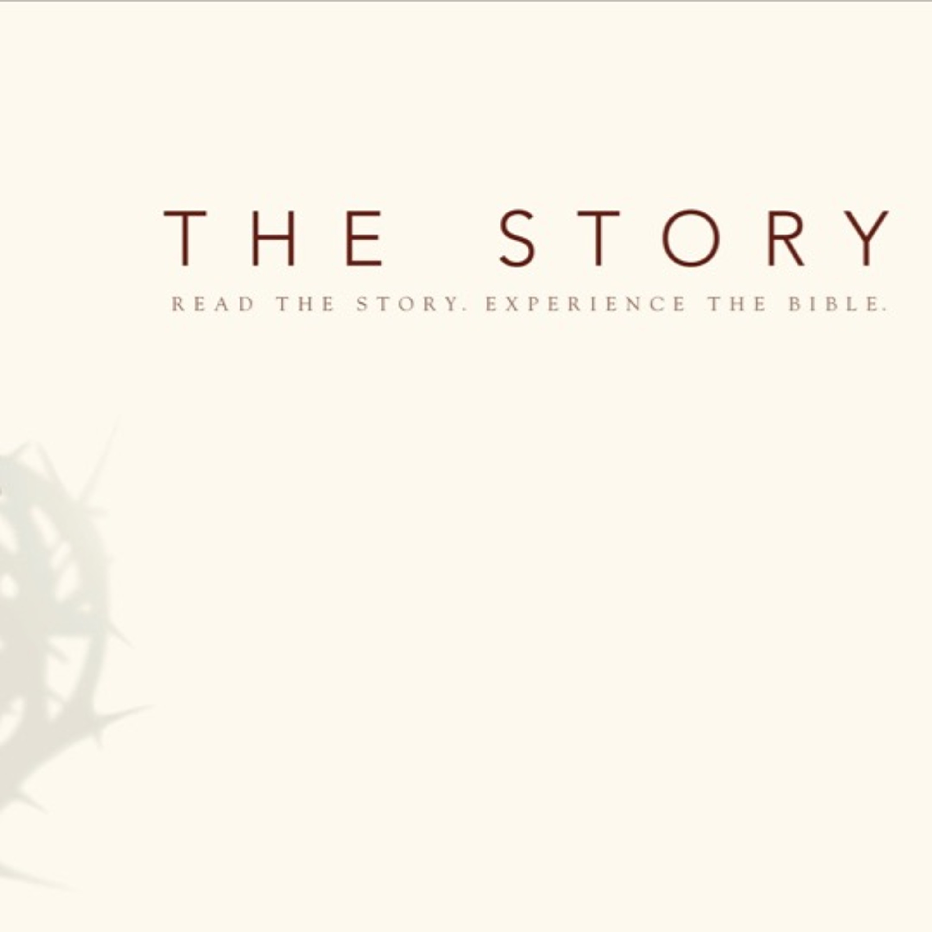9 - 10 - 23 - The Story Kickoff - Pastor Kjolhaug episode artwork