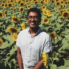 Middle Ground (with Aaron V.)