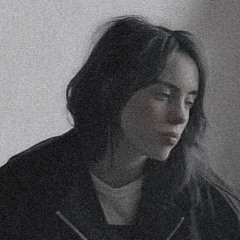 listen before i go (slowed, reverb & rain) - billie eilish