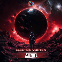 Aurel - Electric Vortex