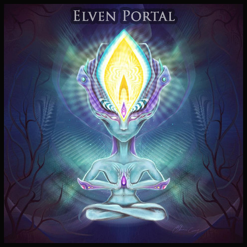 Elven Portal