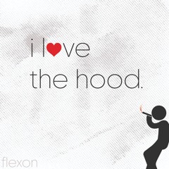 ilovemyhood [stepjayc]
