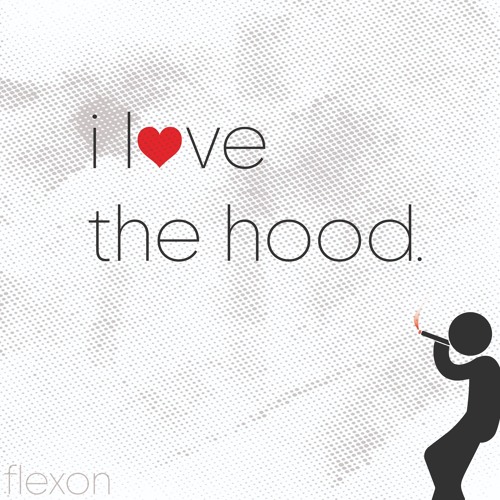 ilovemyhood [stepjayc]